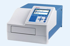 Microplate reader